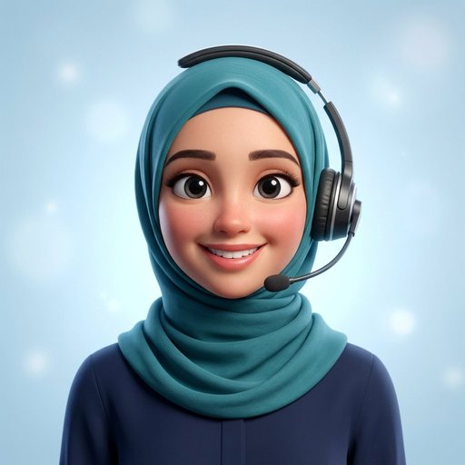اپراتور پشتیبانی
